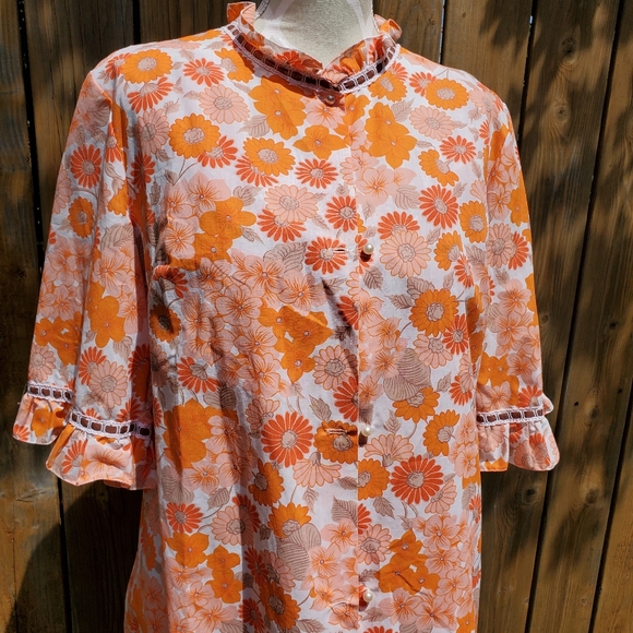 Vintage sleep set - Picture 3 of 4